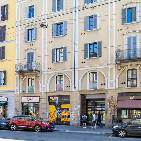 Easylife - Romantico Appartamento Sulla Darsena Milan Bagian luar foto