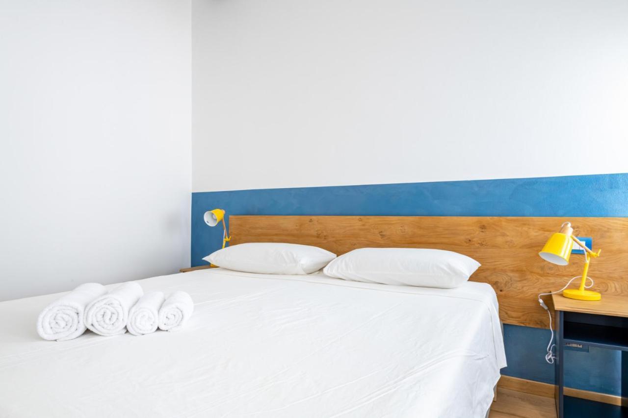 Easylife - Romantico Appartamento Sulla Darsena Milan Bagian luar foto