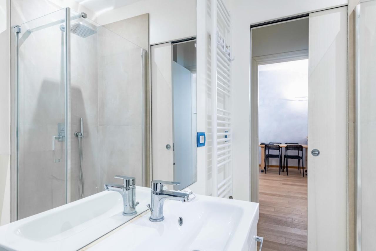 Easylife - Romantico Appartamento Sulla Darsena Milan Bagian luar foto