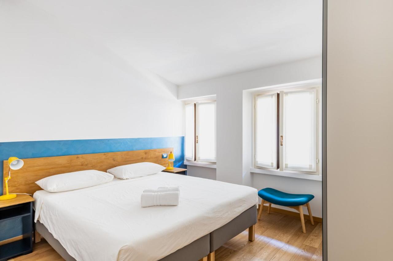 Easylife - Romantico Appartamento Sulla Darsena Milan Bagian luar foto